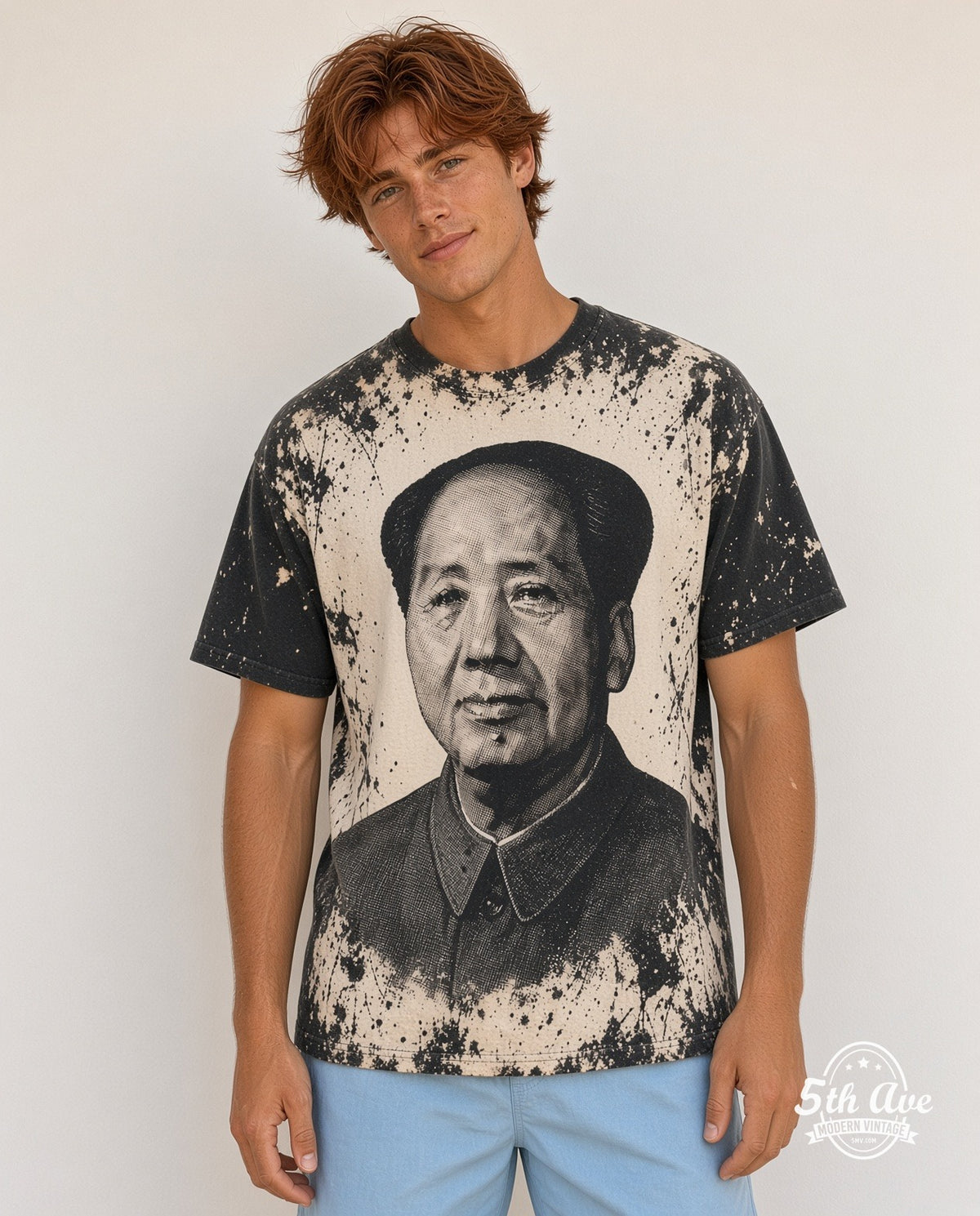 Mao model