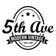 5MV logo