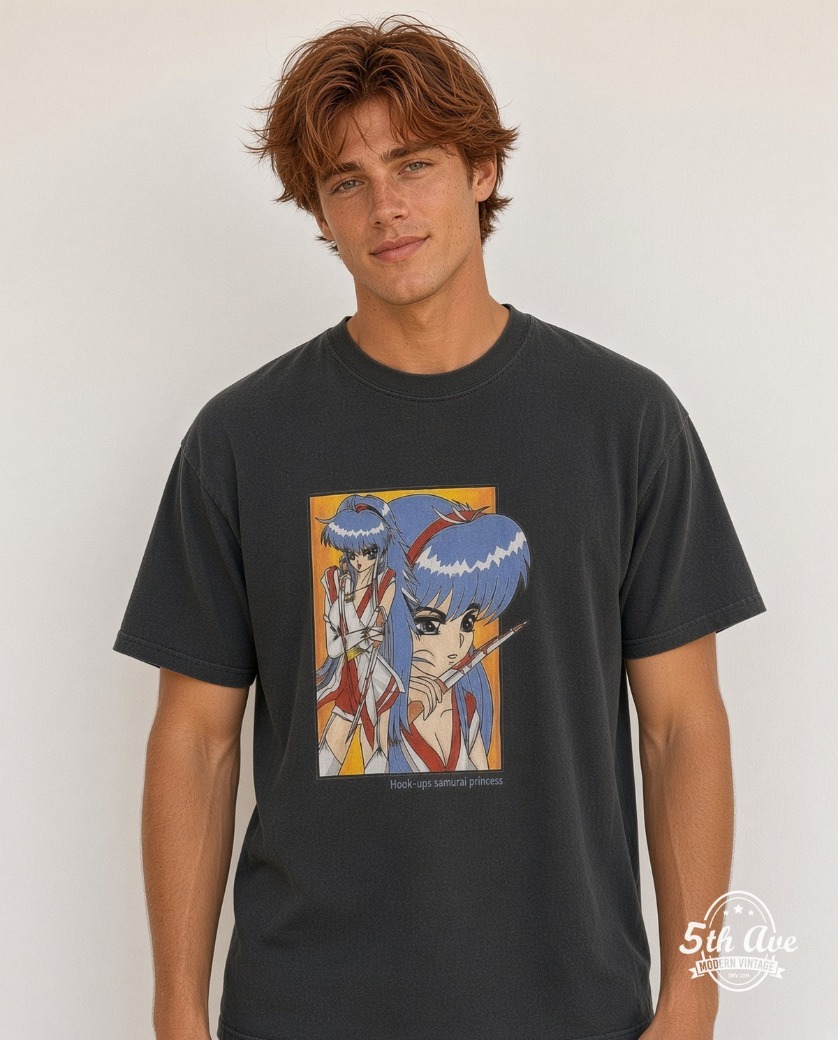 Hook-Ups model