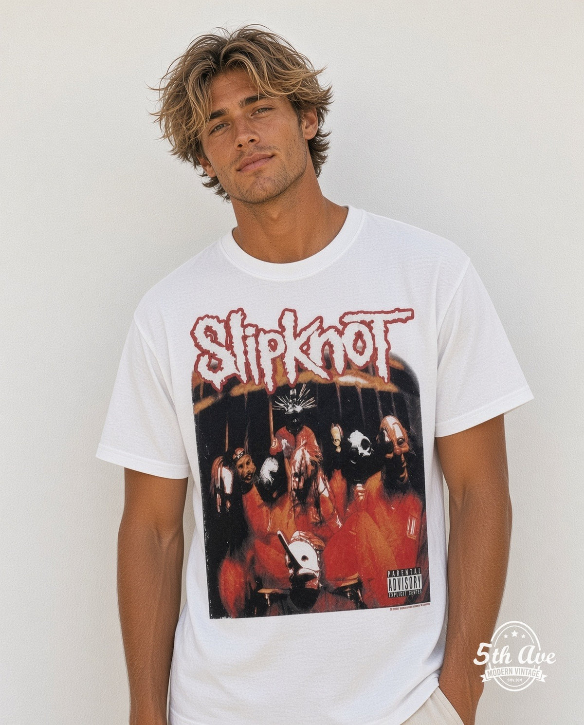 Slipknot model