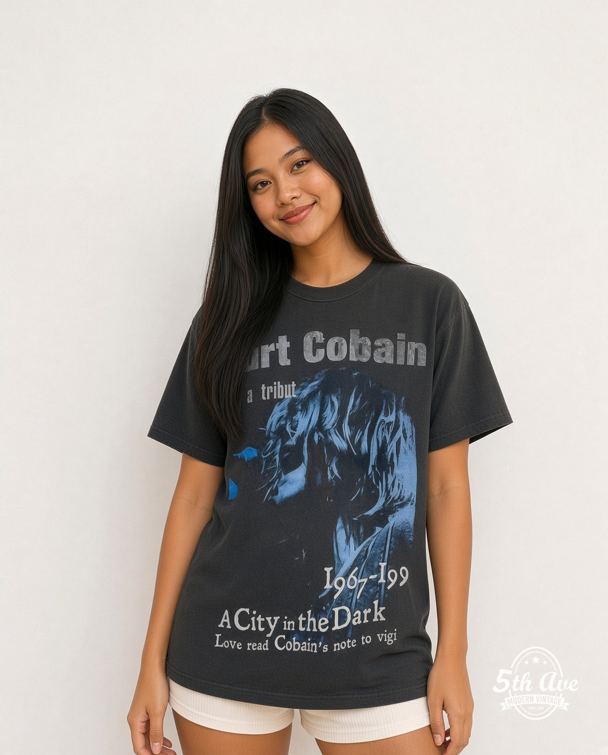 Nirvana model