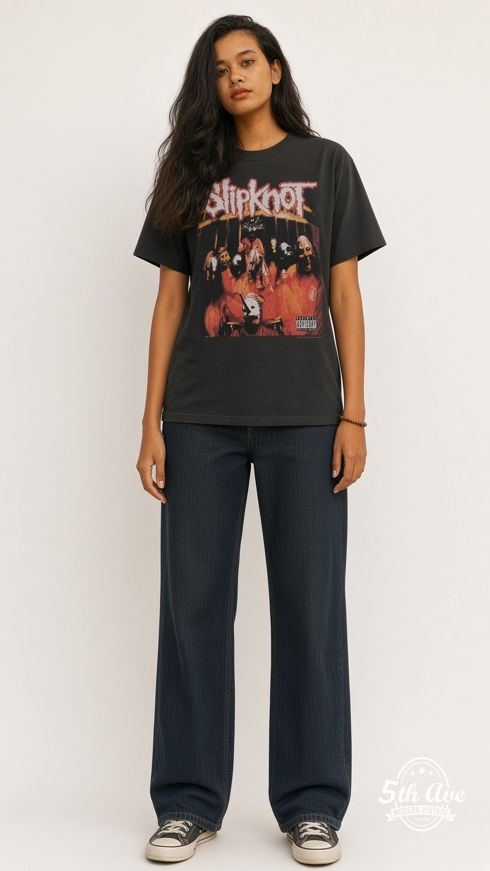 Slipknot model