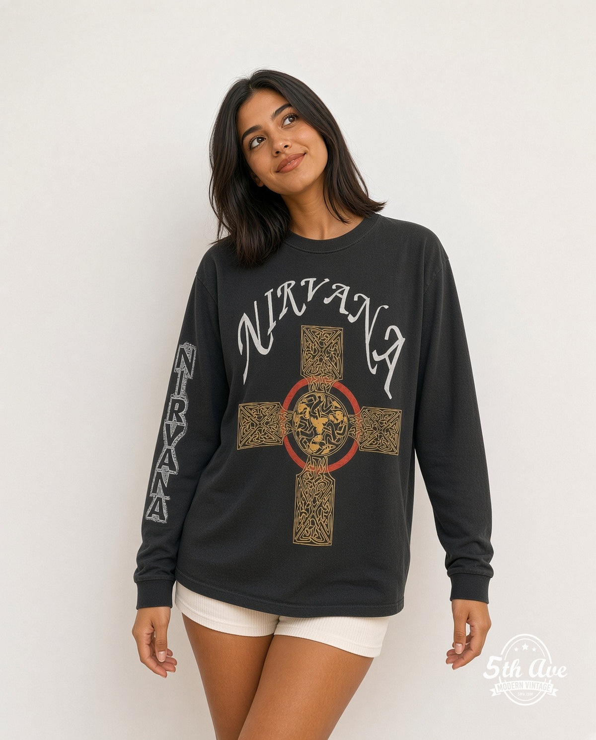 Nirvana model