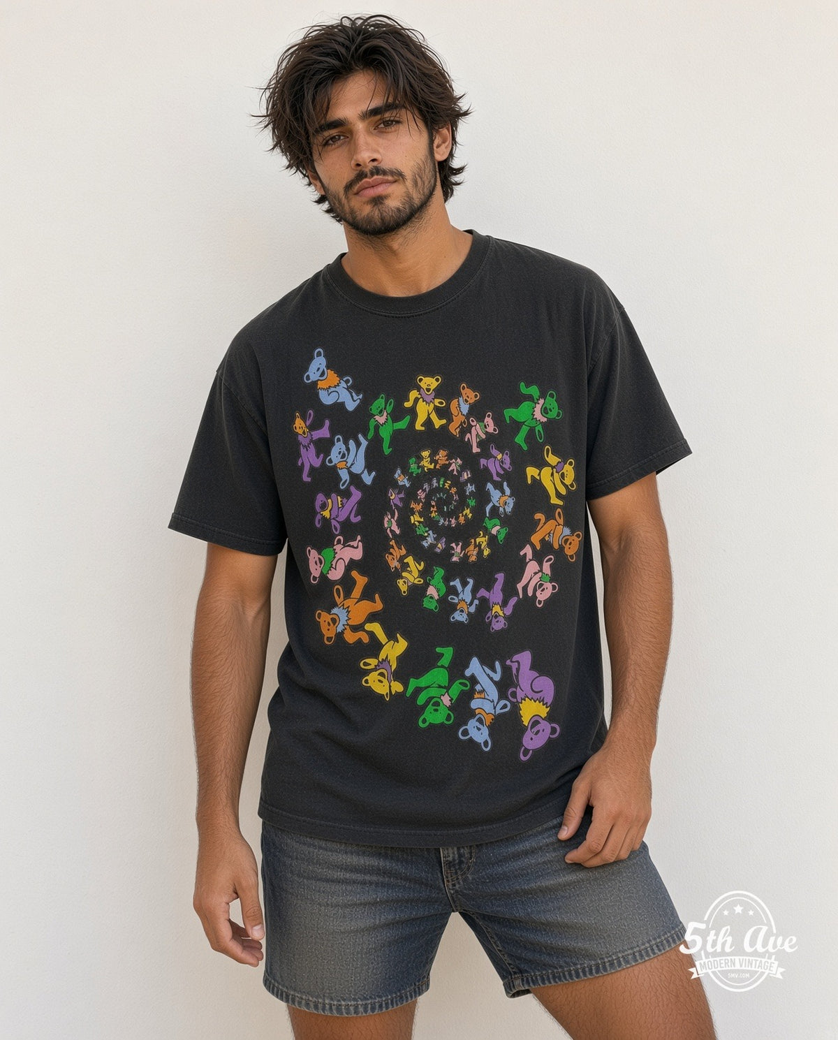 Grateful Dead model