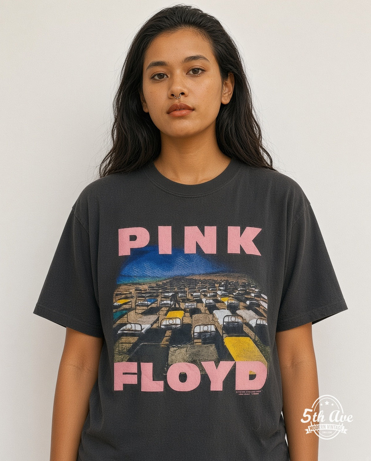 Pink Floyd model