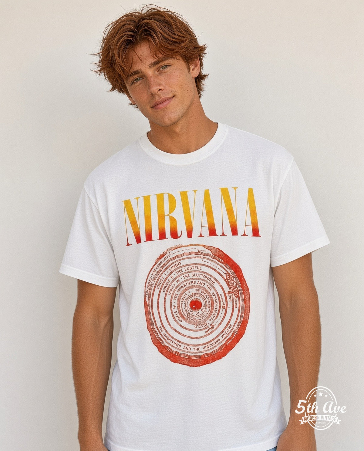 Nirvana model