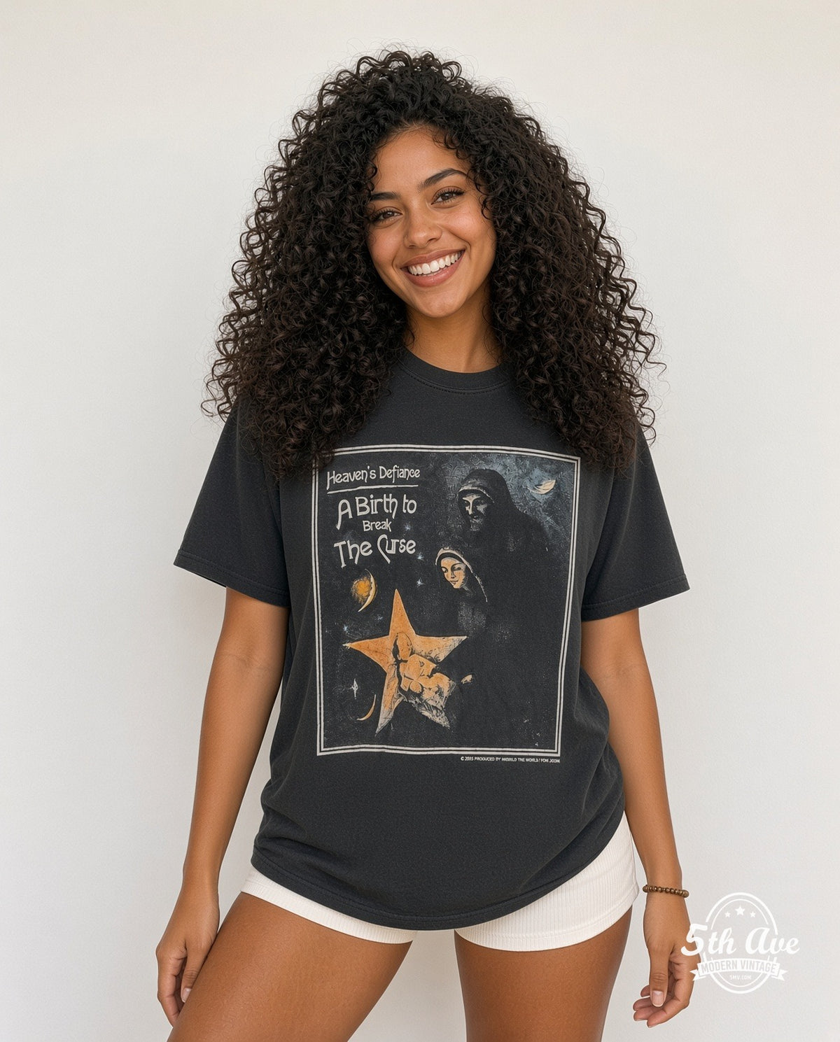 The Smashing Pumpkins model