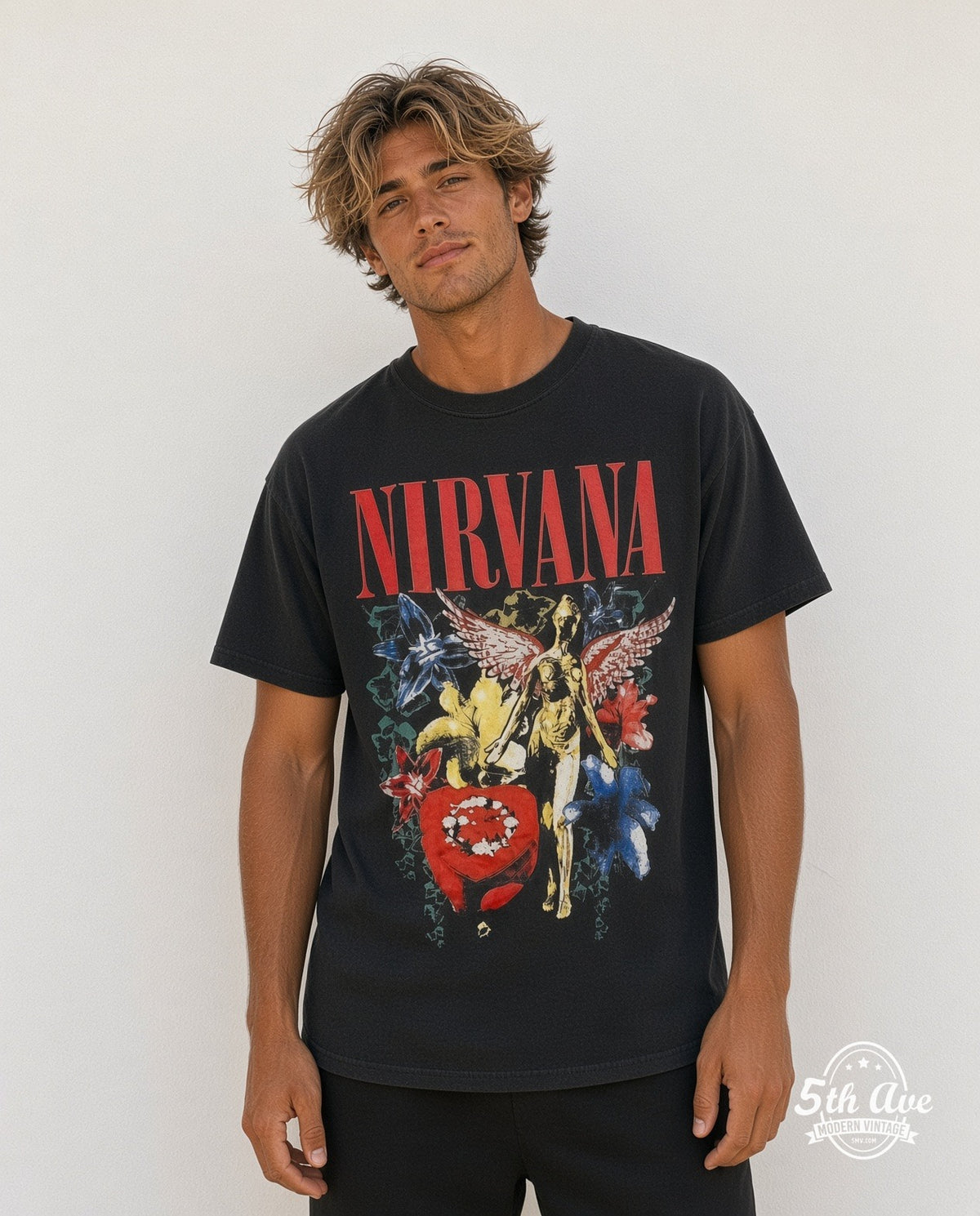 Nirvana model