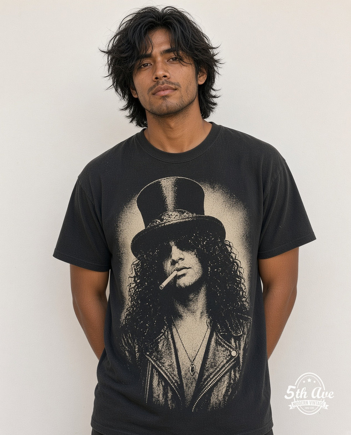 Guns N Roses model