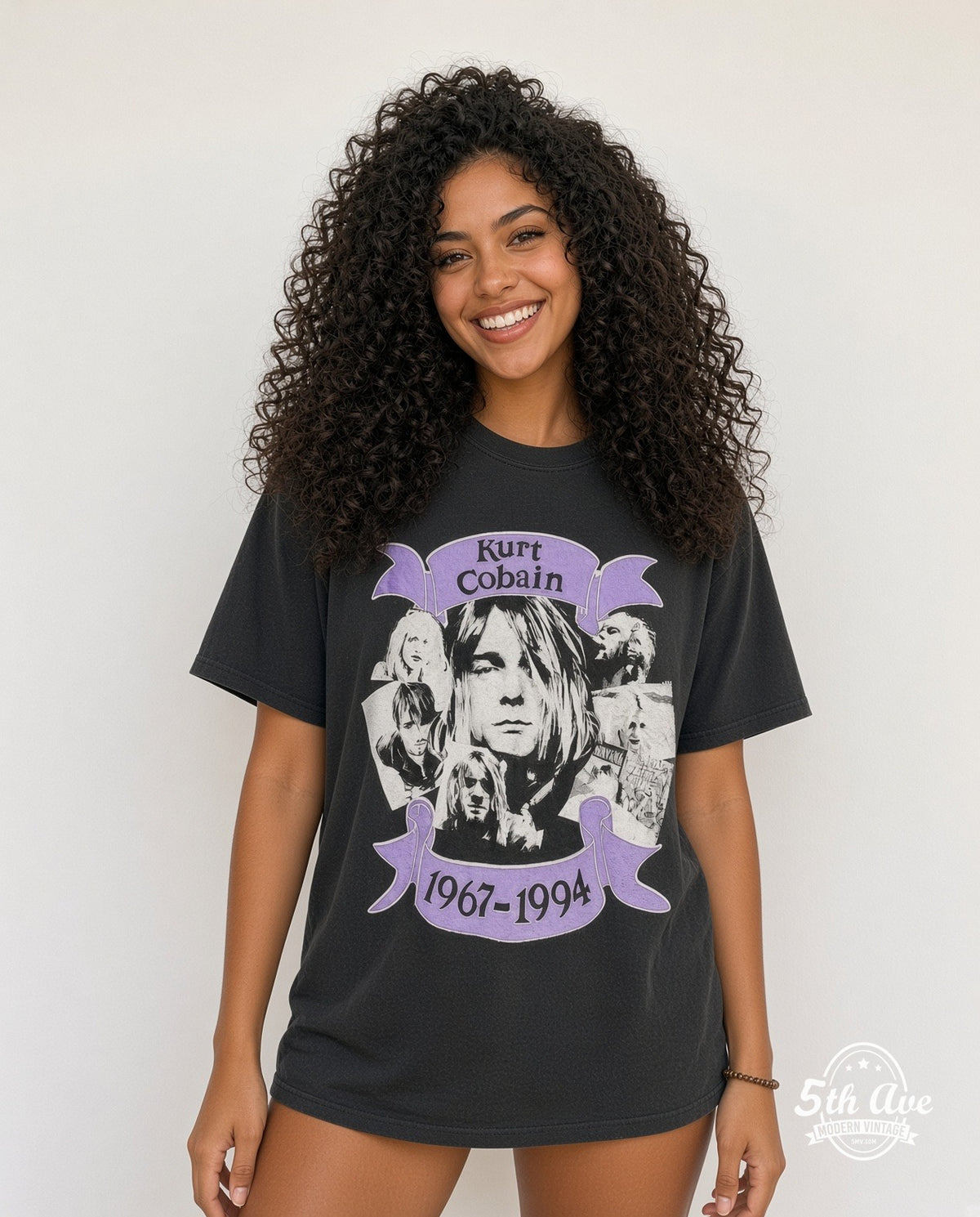 Nirvana model