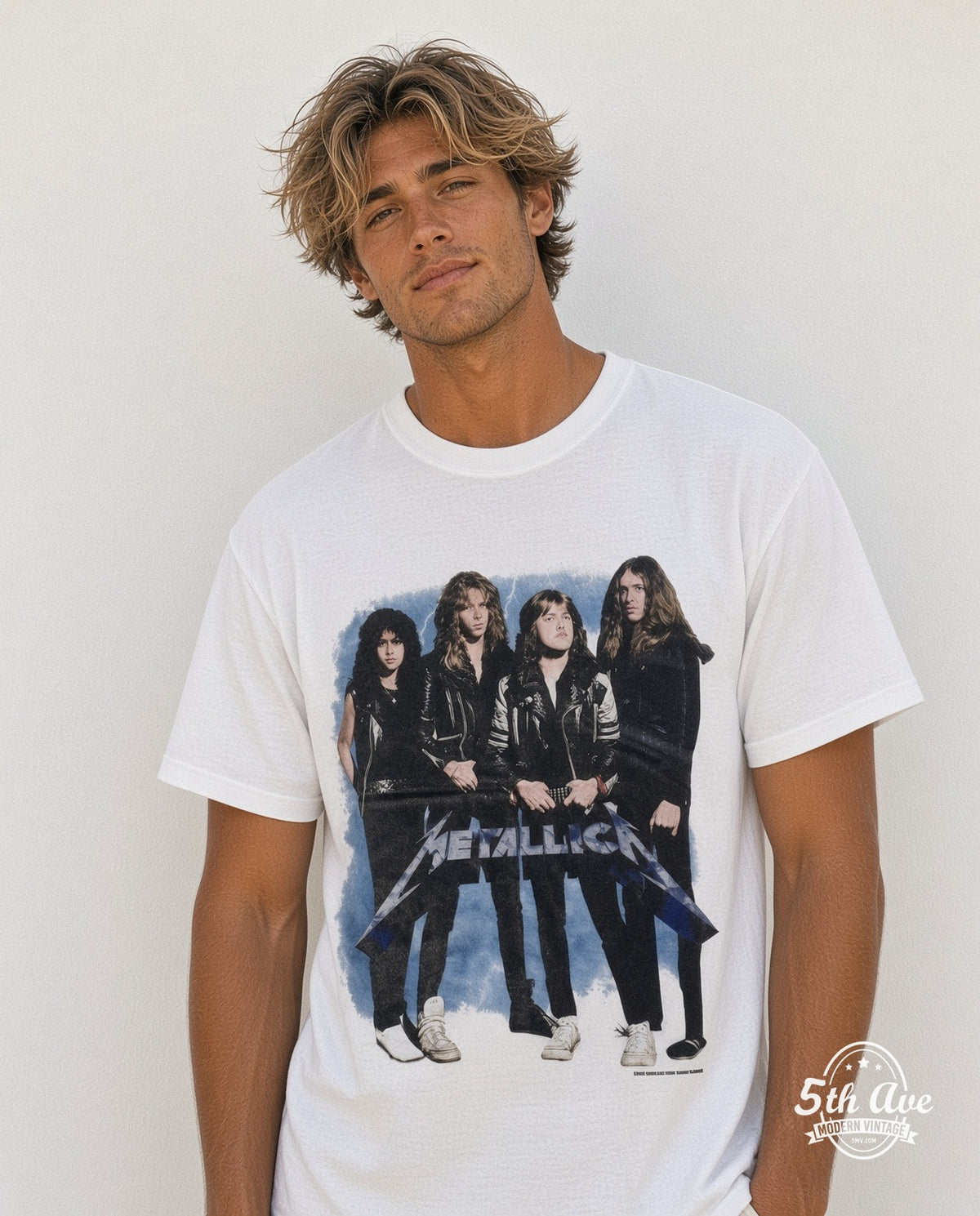Metallica model