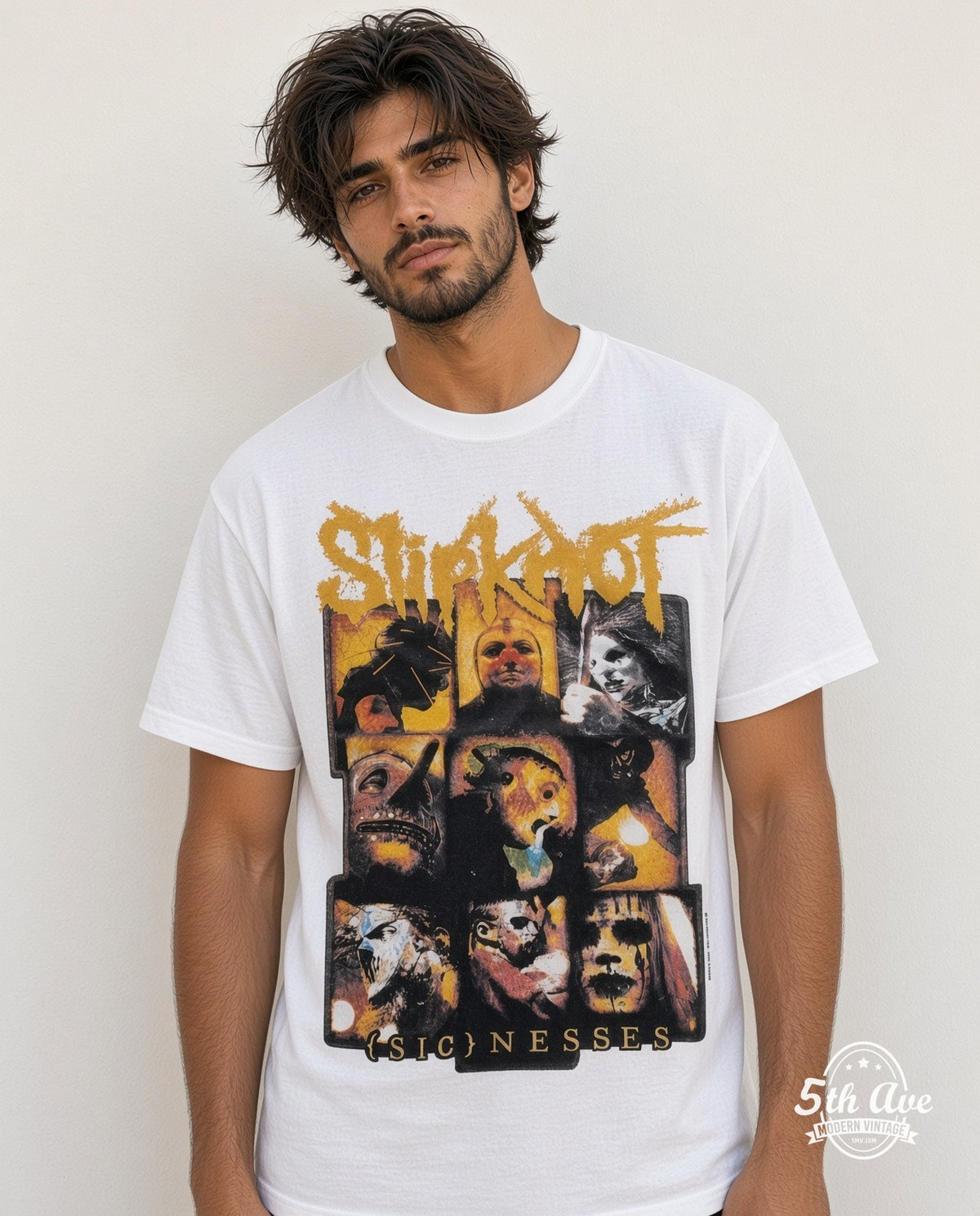 Slipknot model