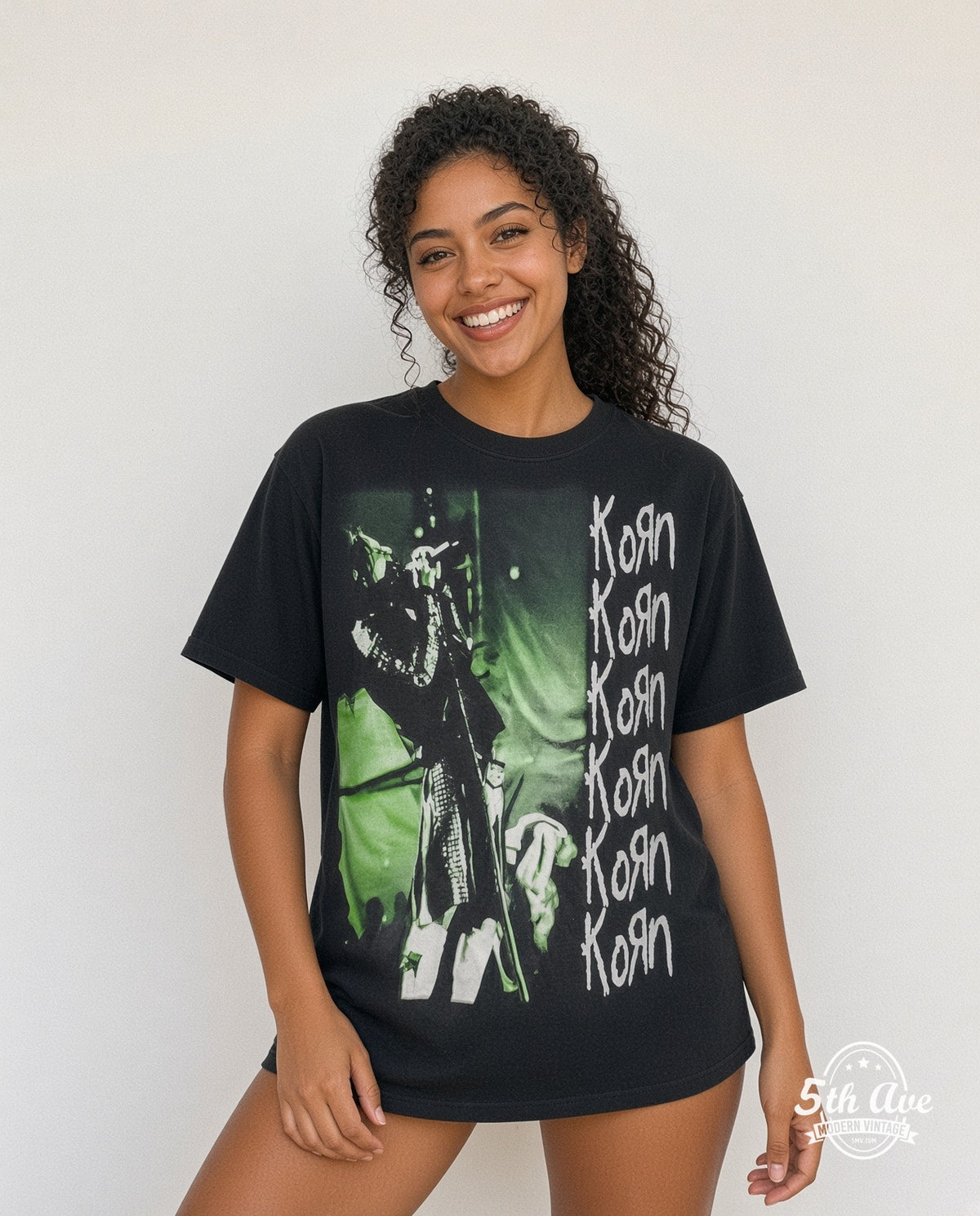 Korn model