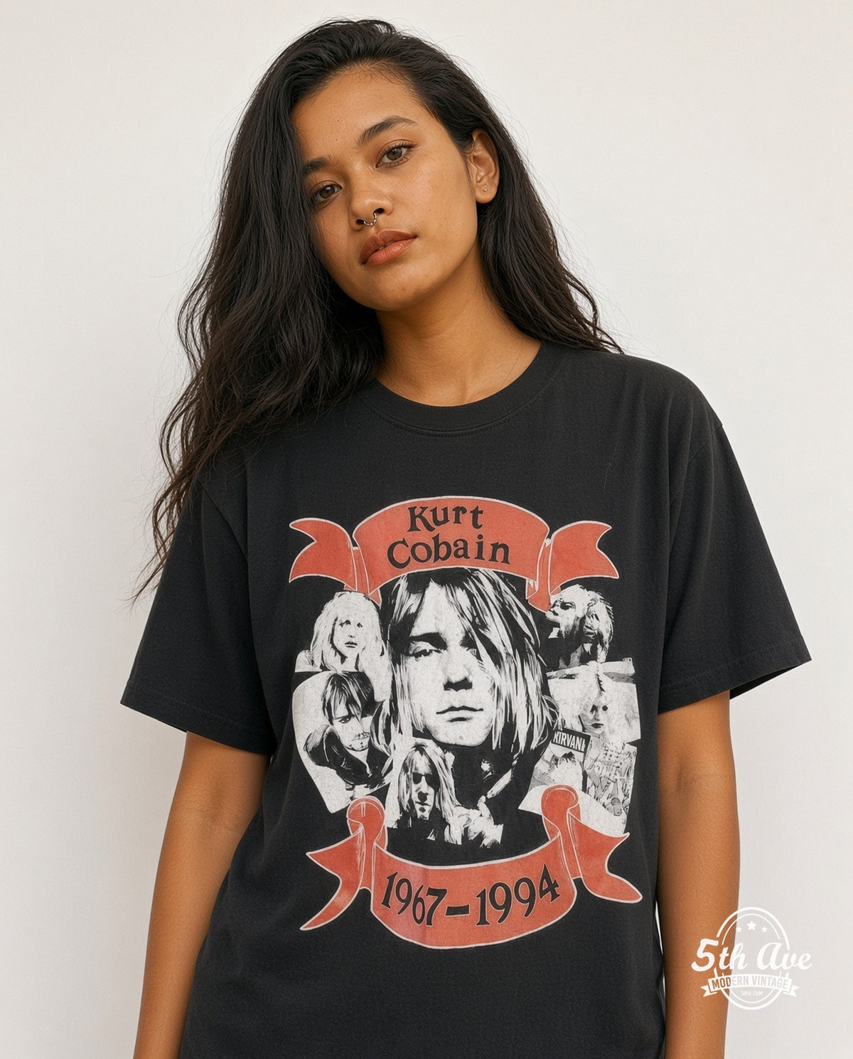 Nirvana model