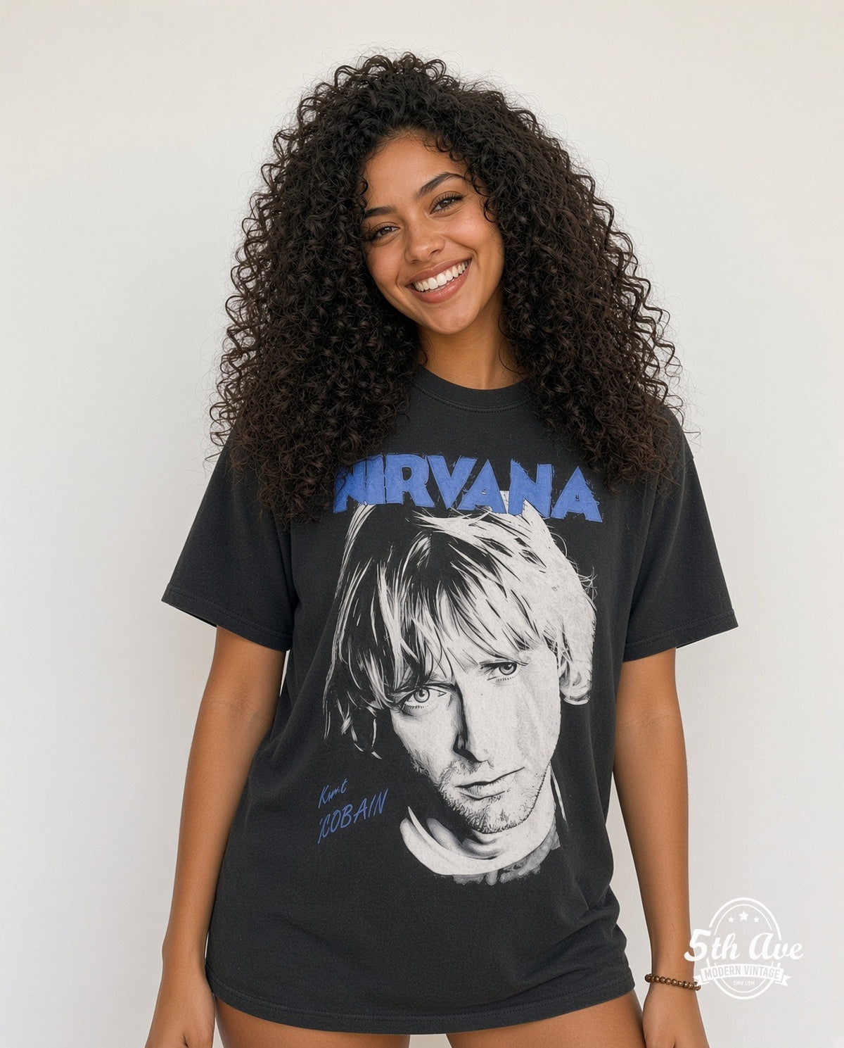 Nirvana model