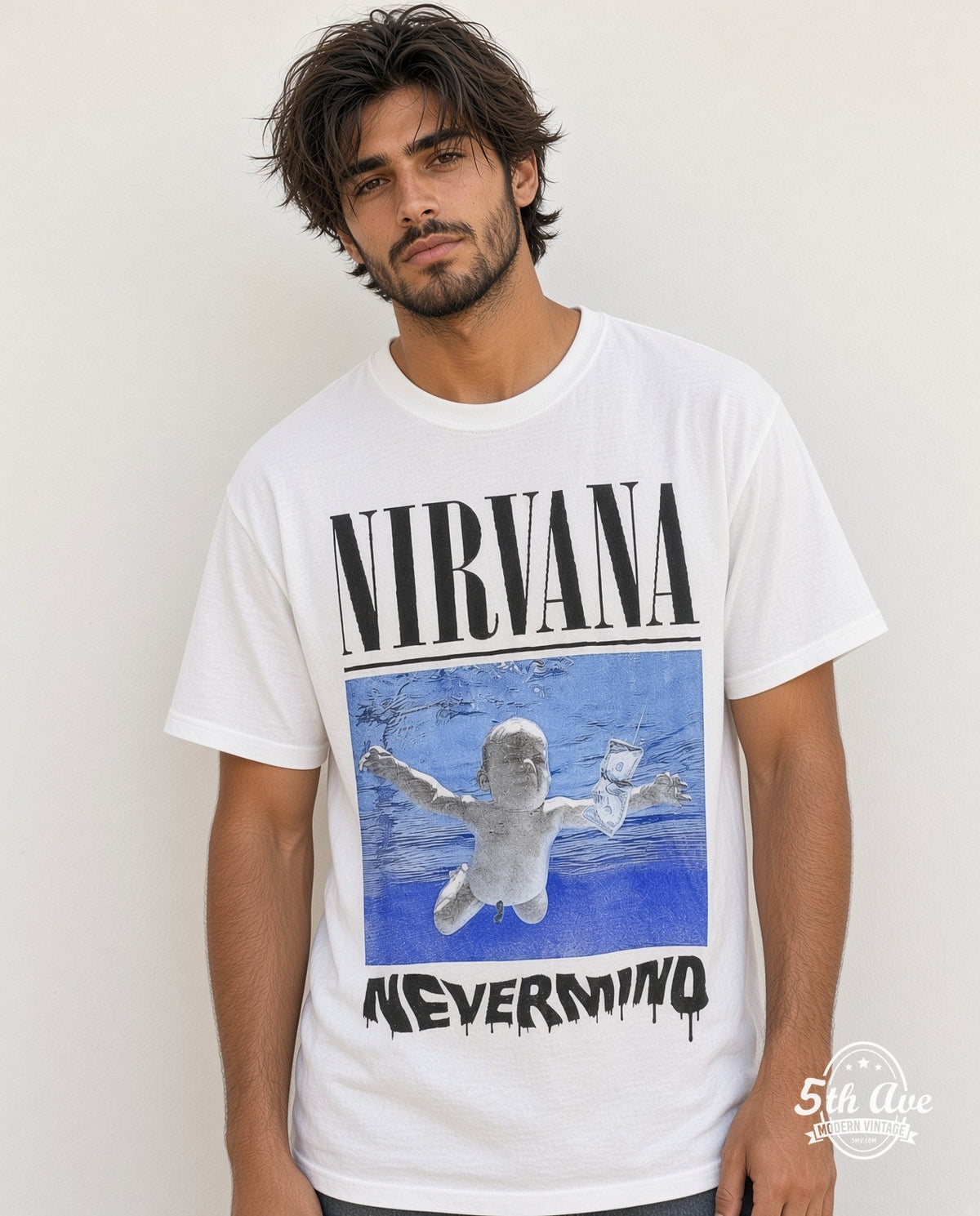 Nirvana model