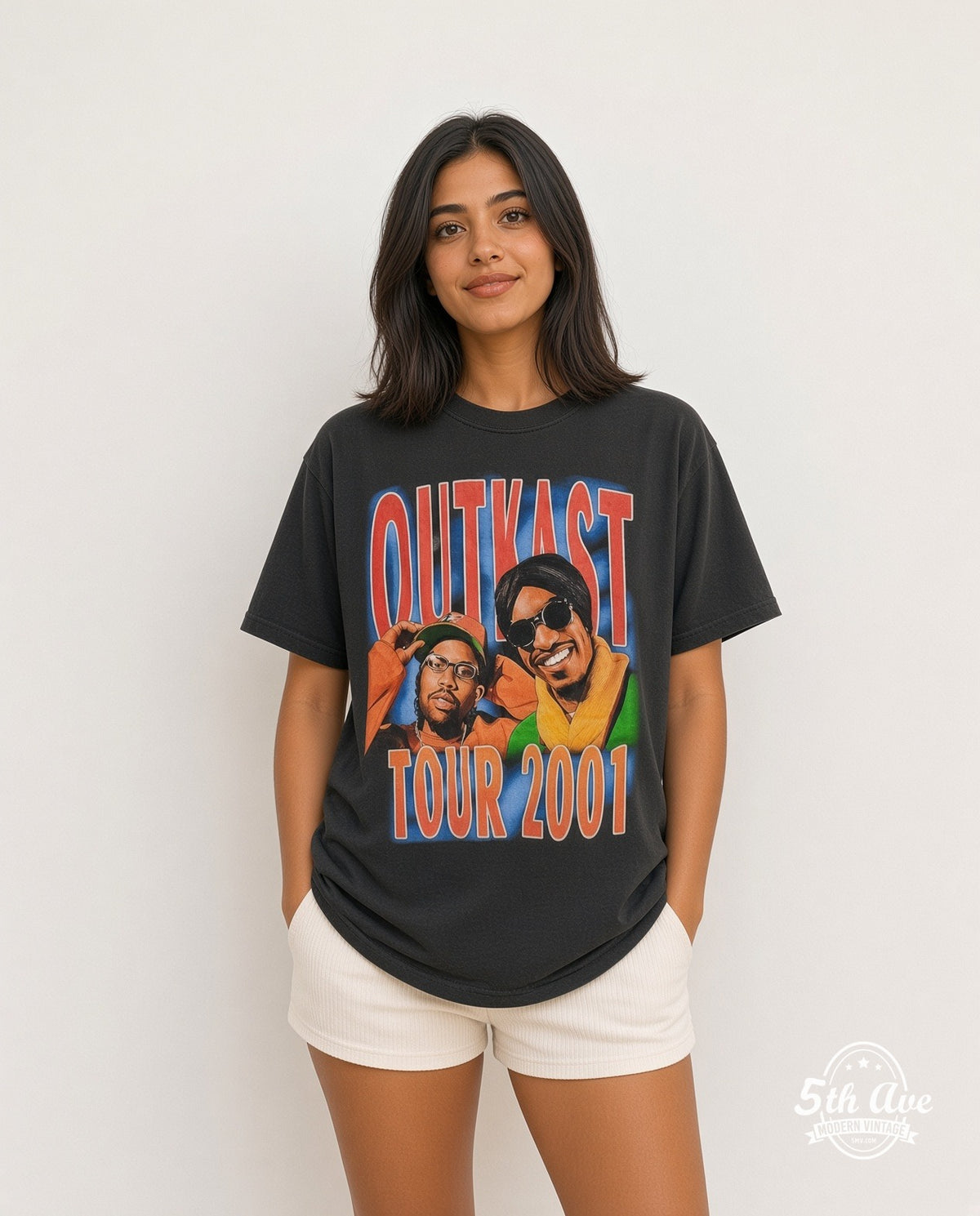 OutKast model