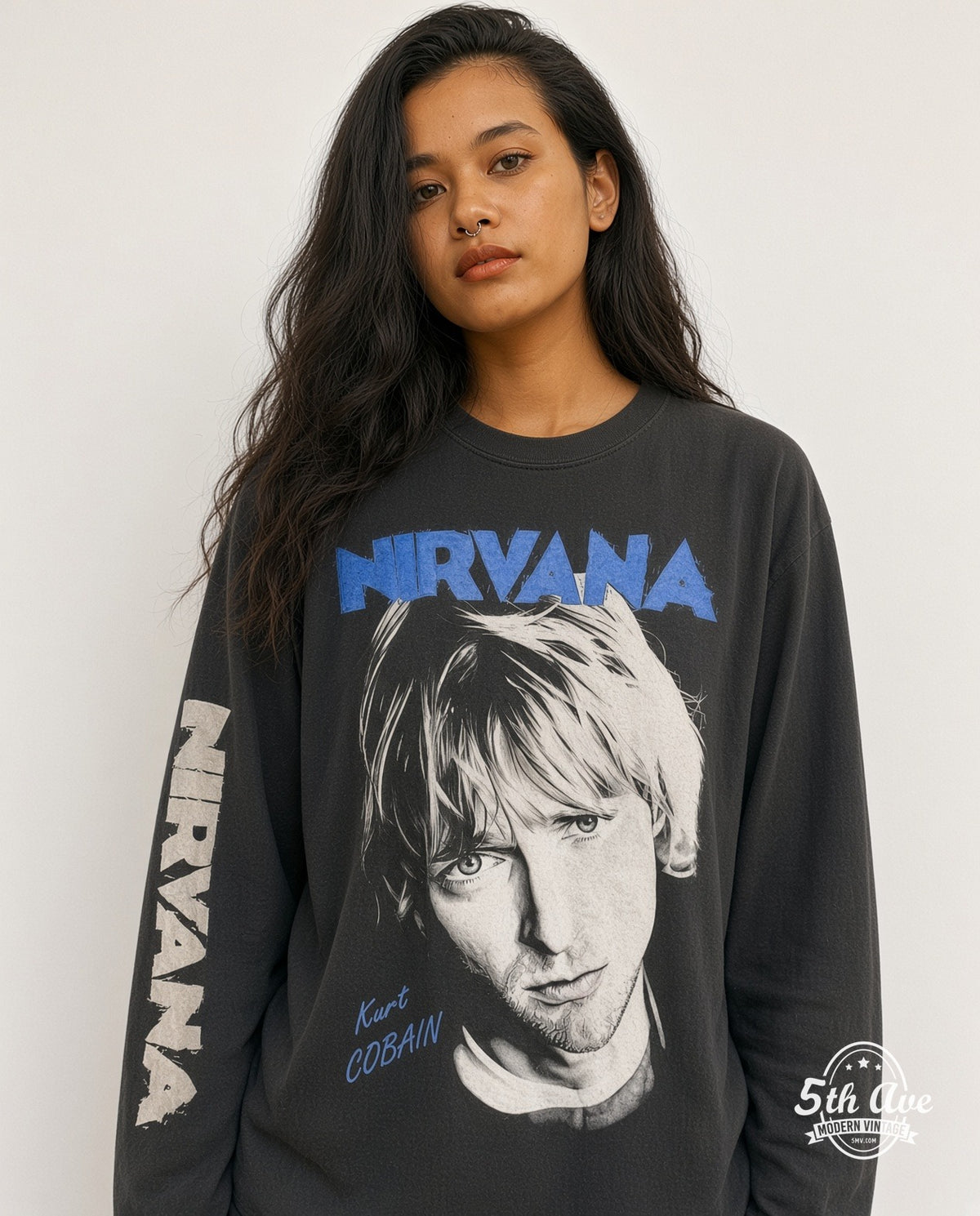 Nirvana model