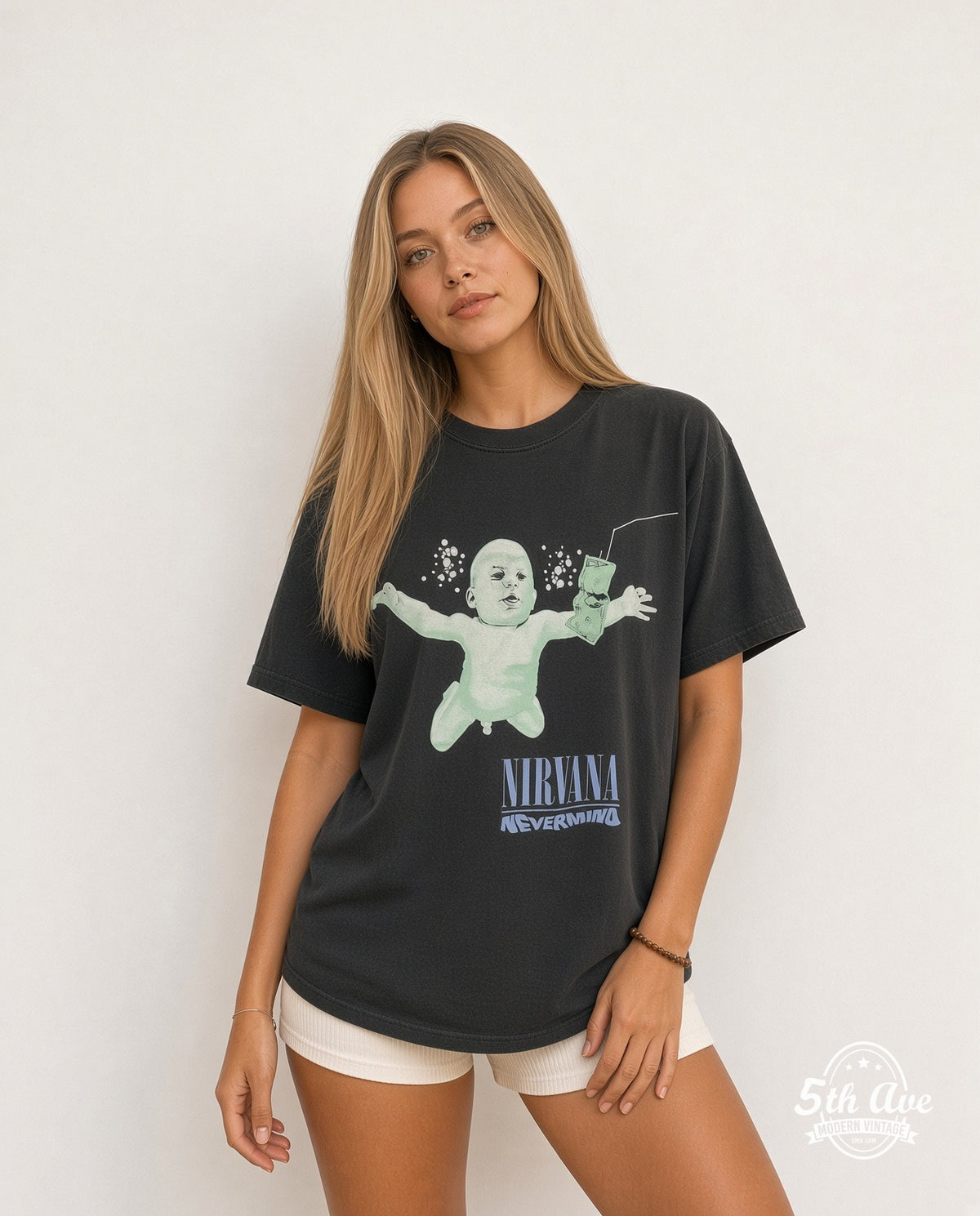 Nirvana model