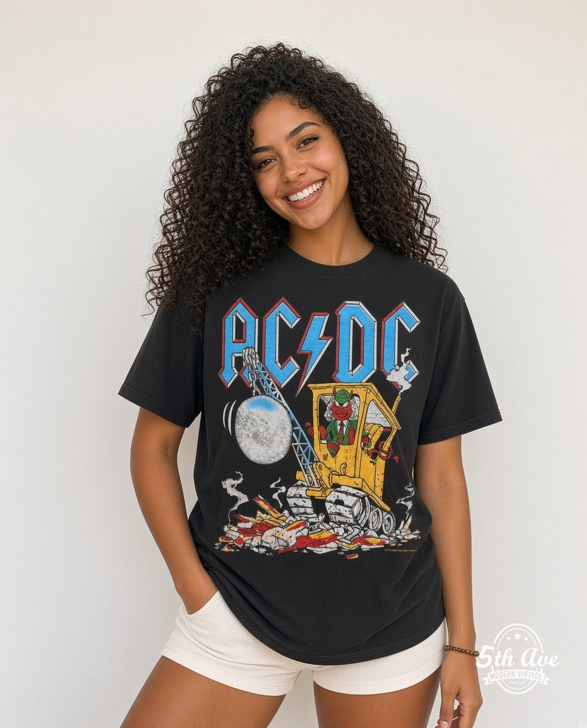 AC/DC model