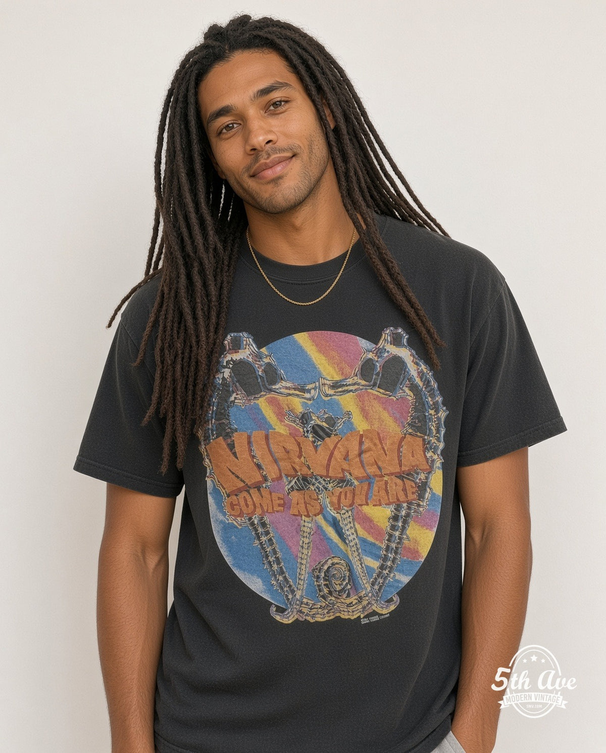 Nirvana model
