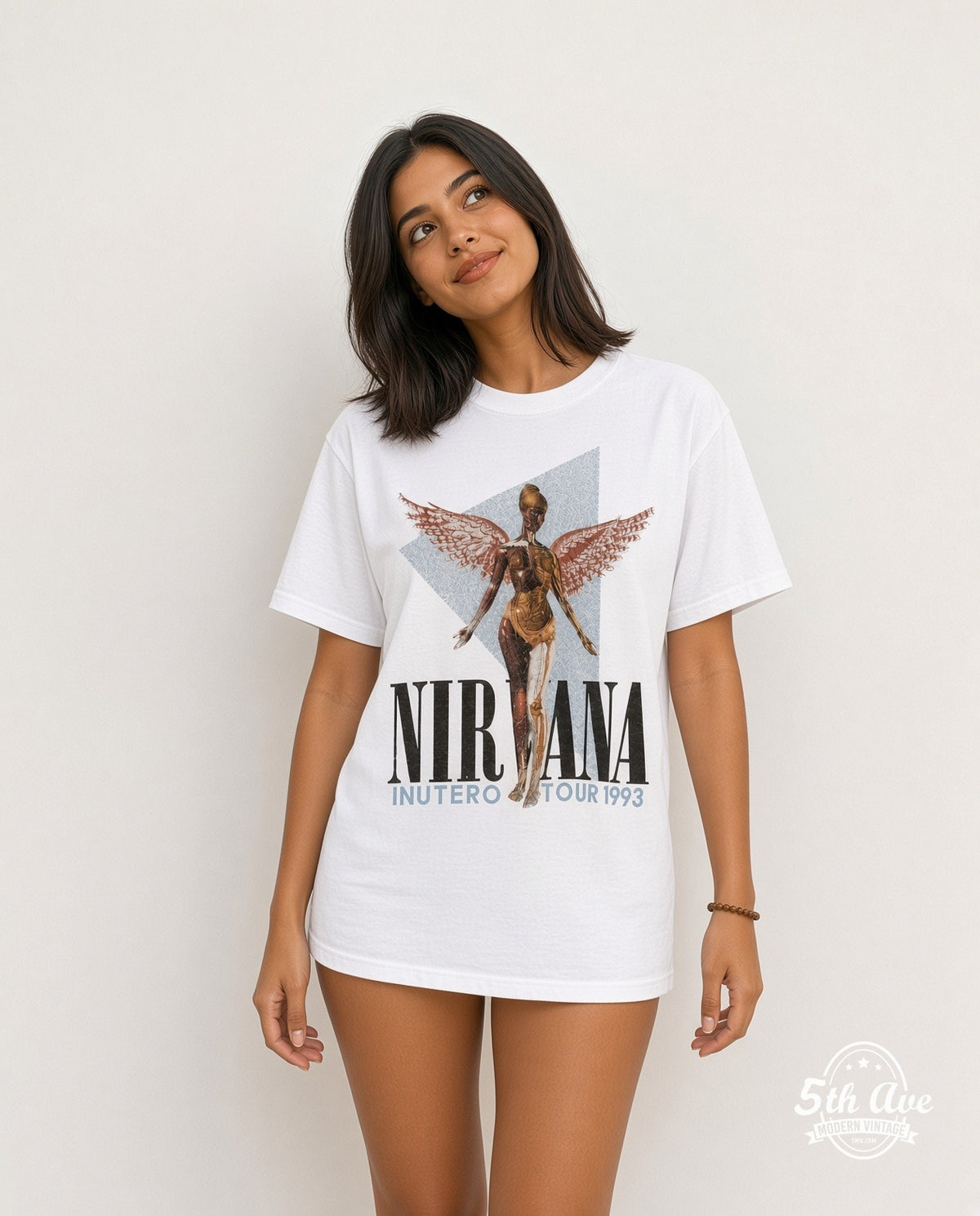 Nirvana model