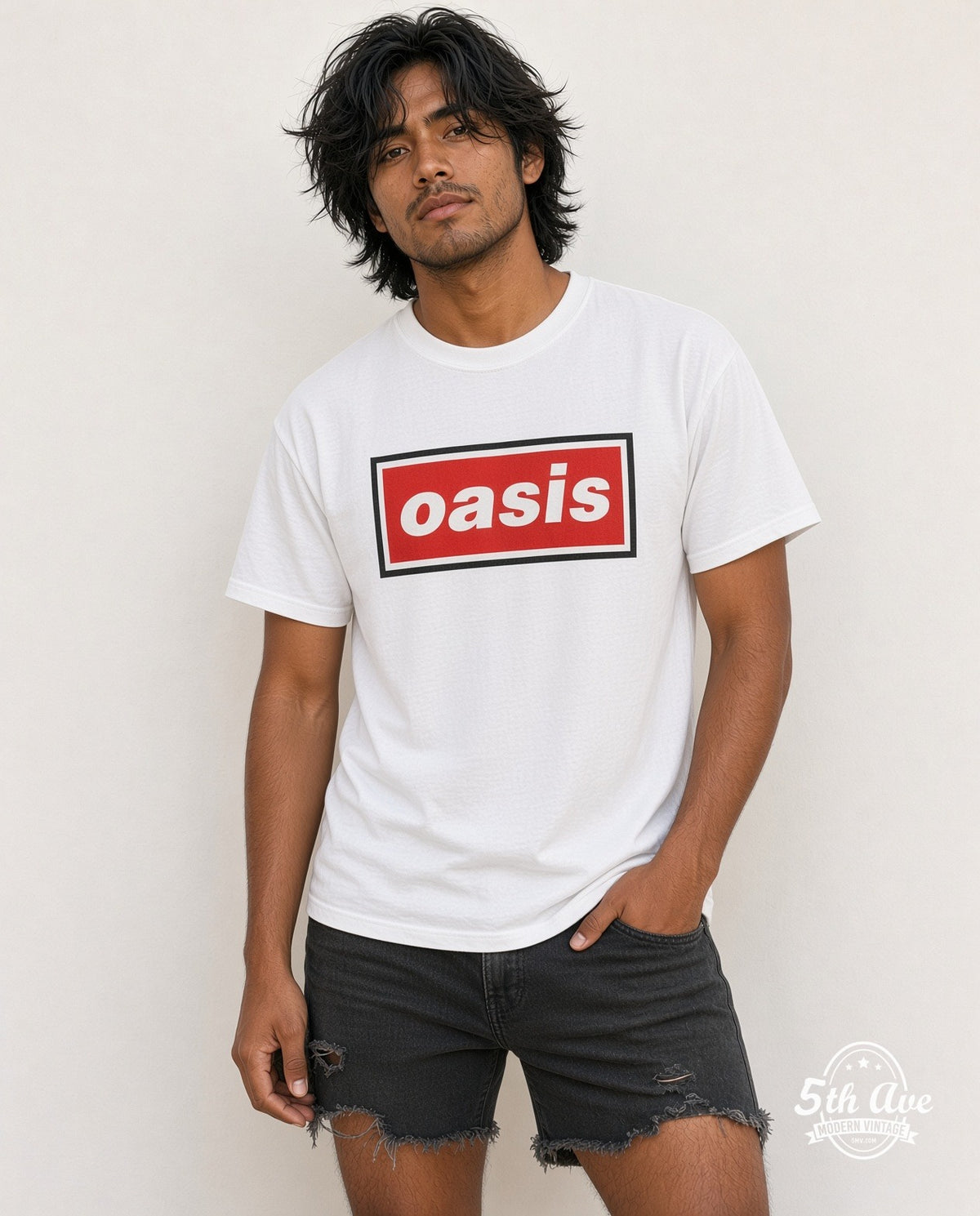 Oasis model