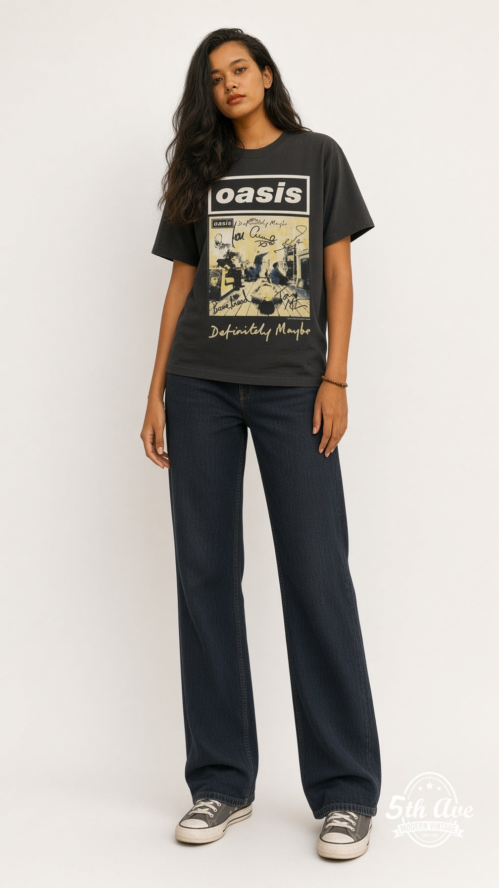 Oasis model