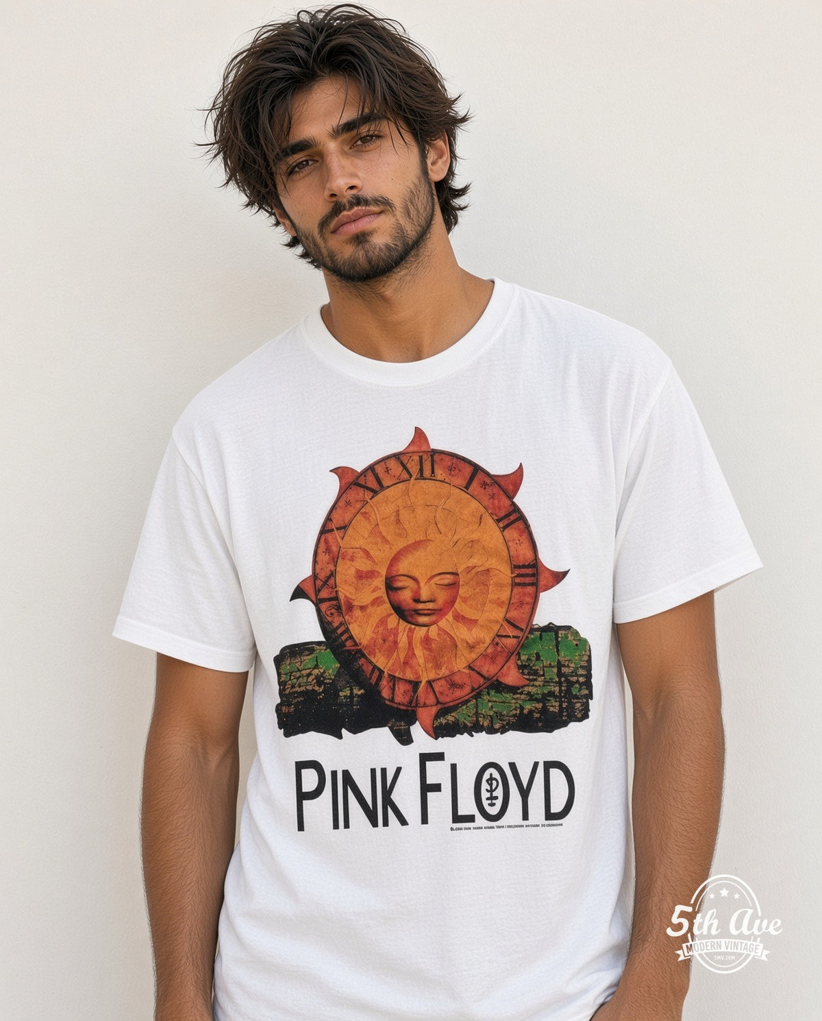 Pink Floyd model