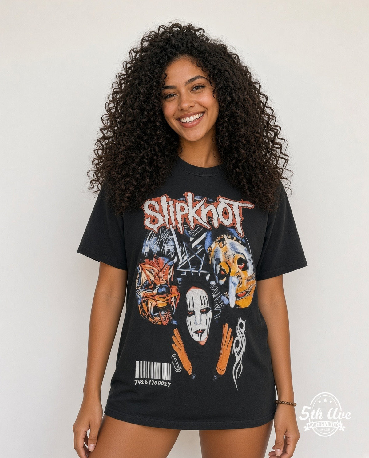 Slipknot model