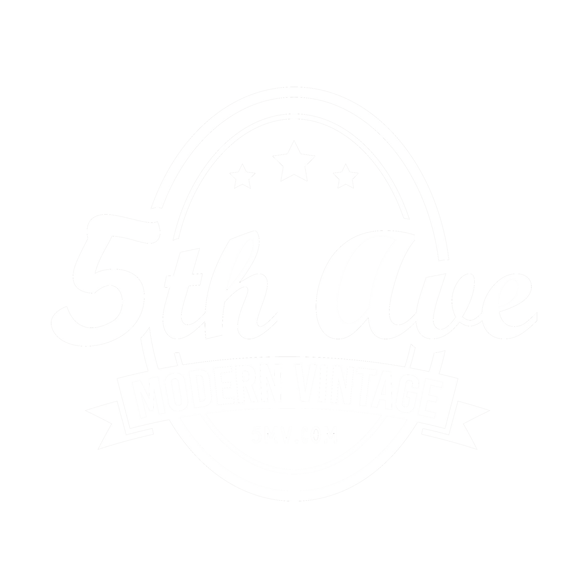 5th Ave Modern Vintage: Where You Learn About T-Shirts and More