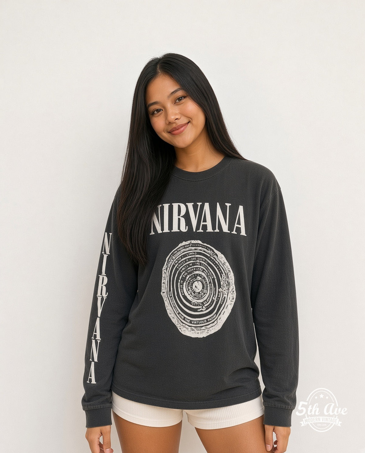 Nirvana model