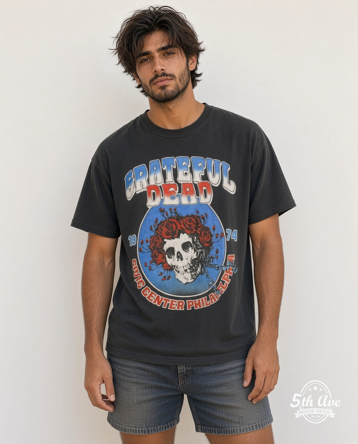 Grateful Dead model