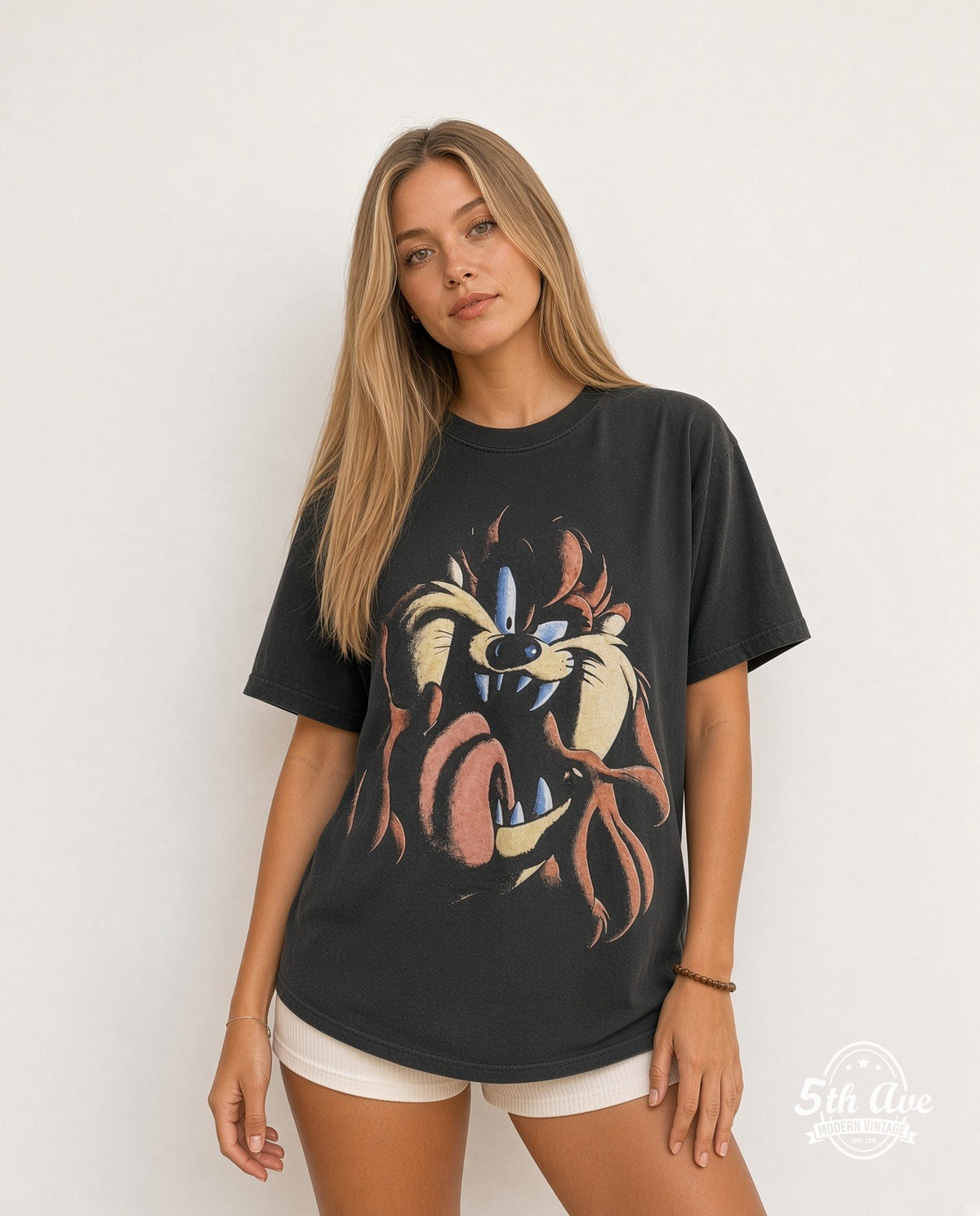 Looney Tunes model