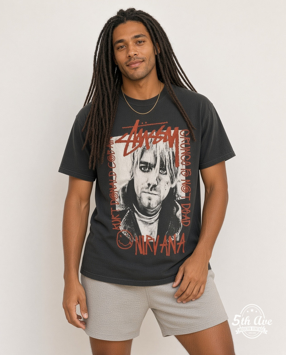 Nirvana model