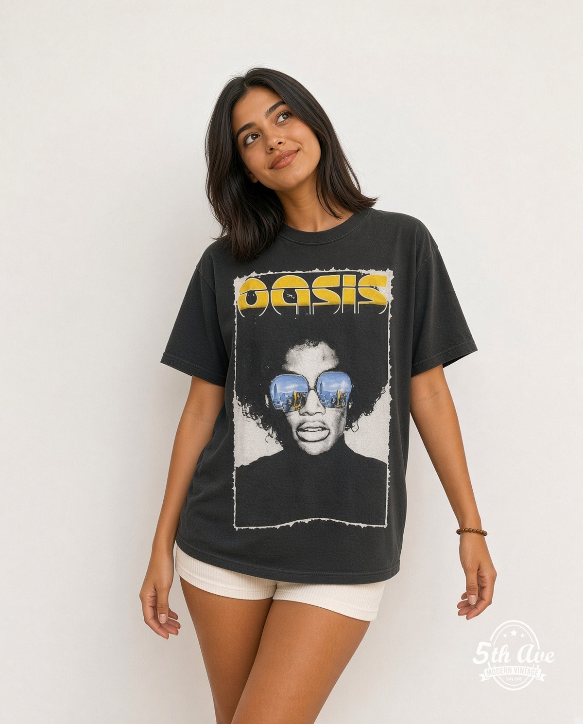 Oasis model