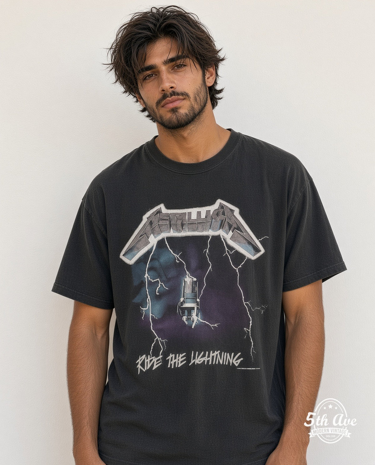 Metallica model