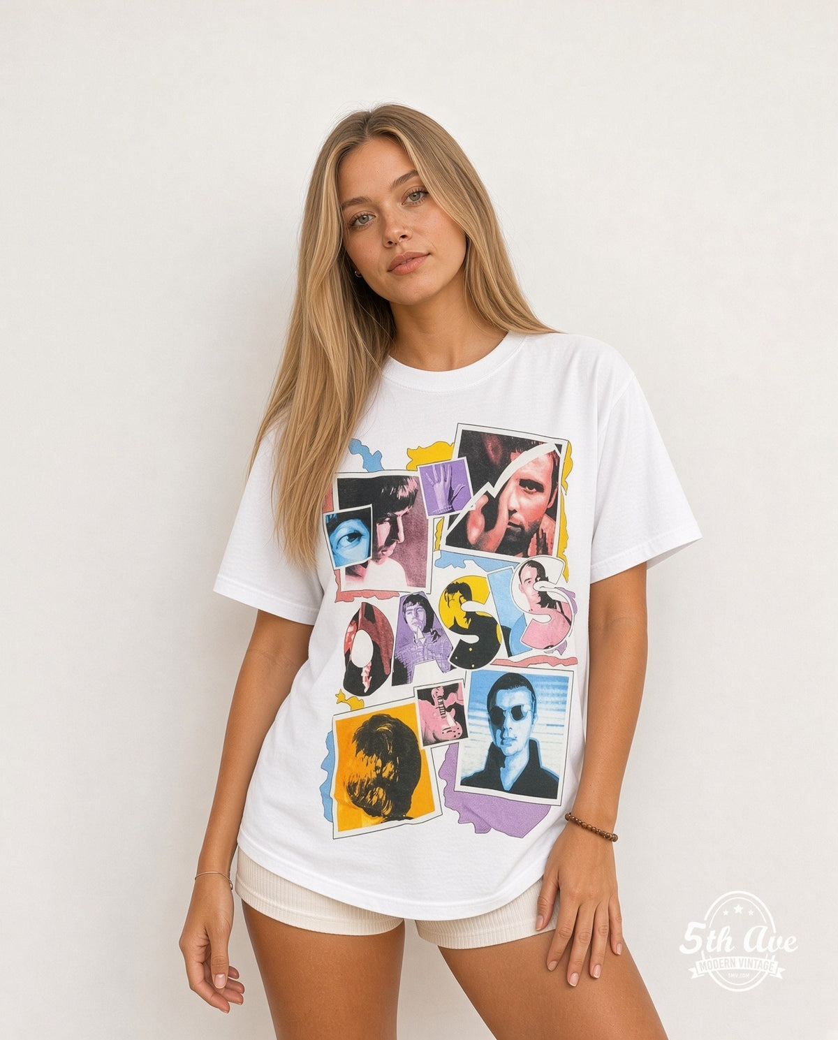 Oasis model