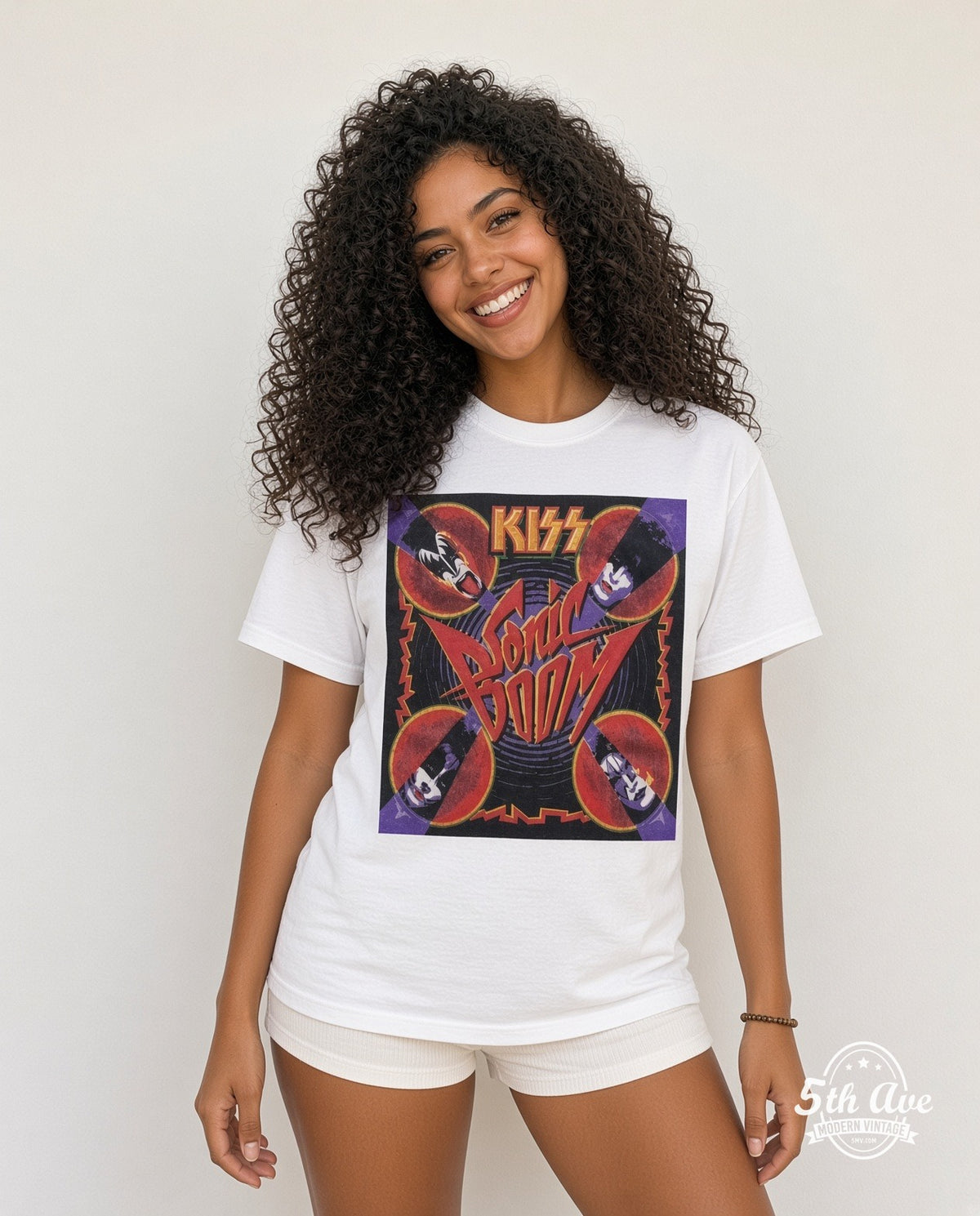 KISS model