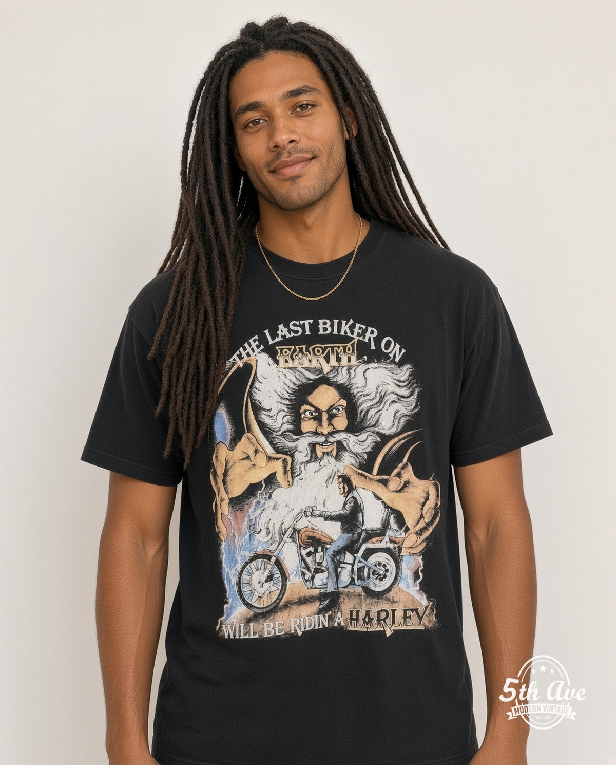 Harley-Davidson model
