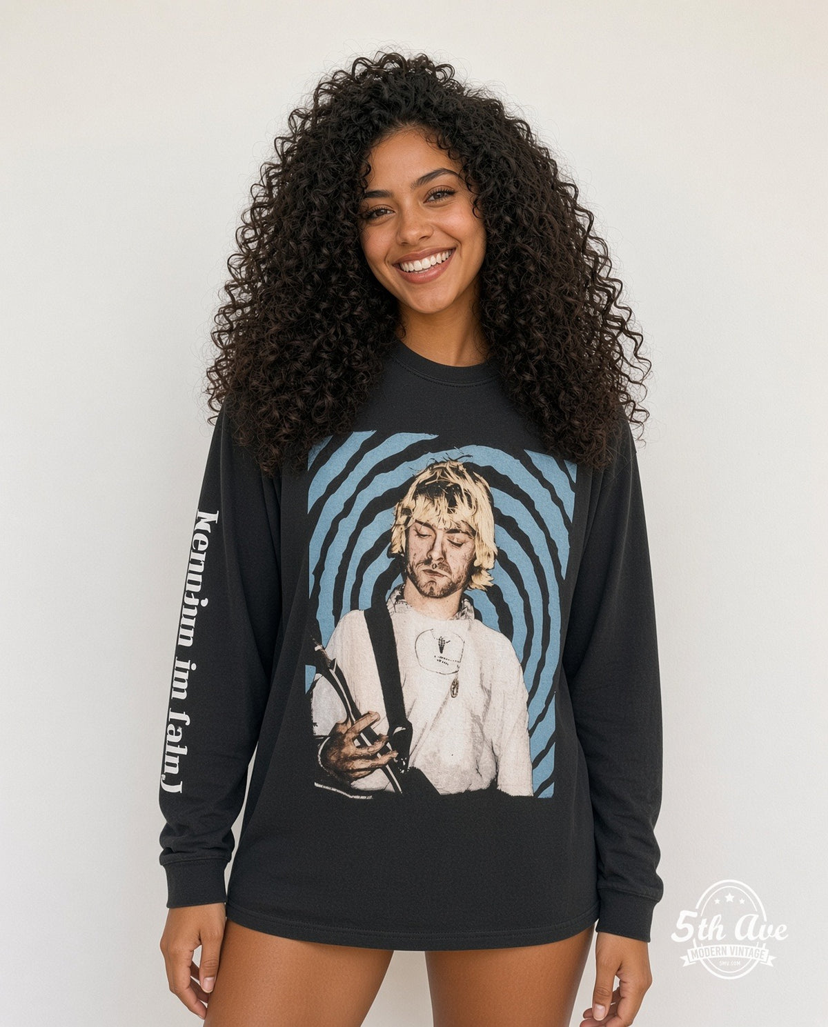 Nirvana model