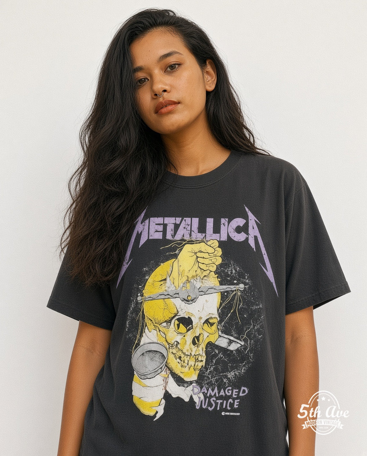 Metallica model