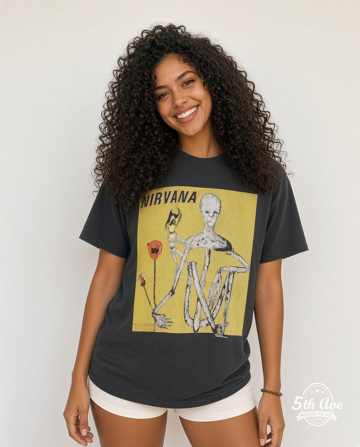Nirvana model