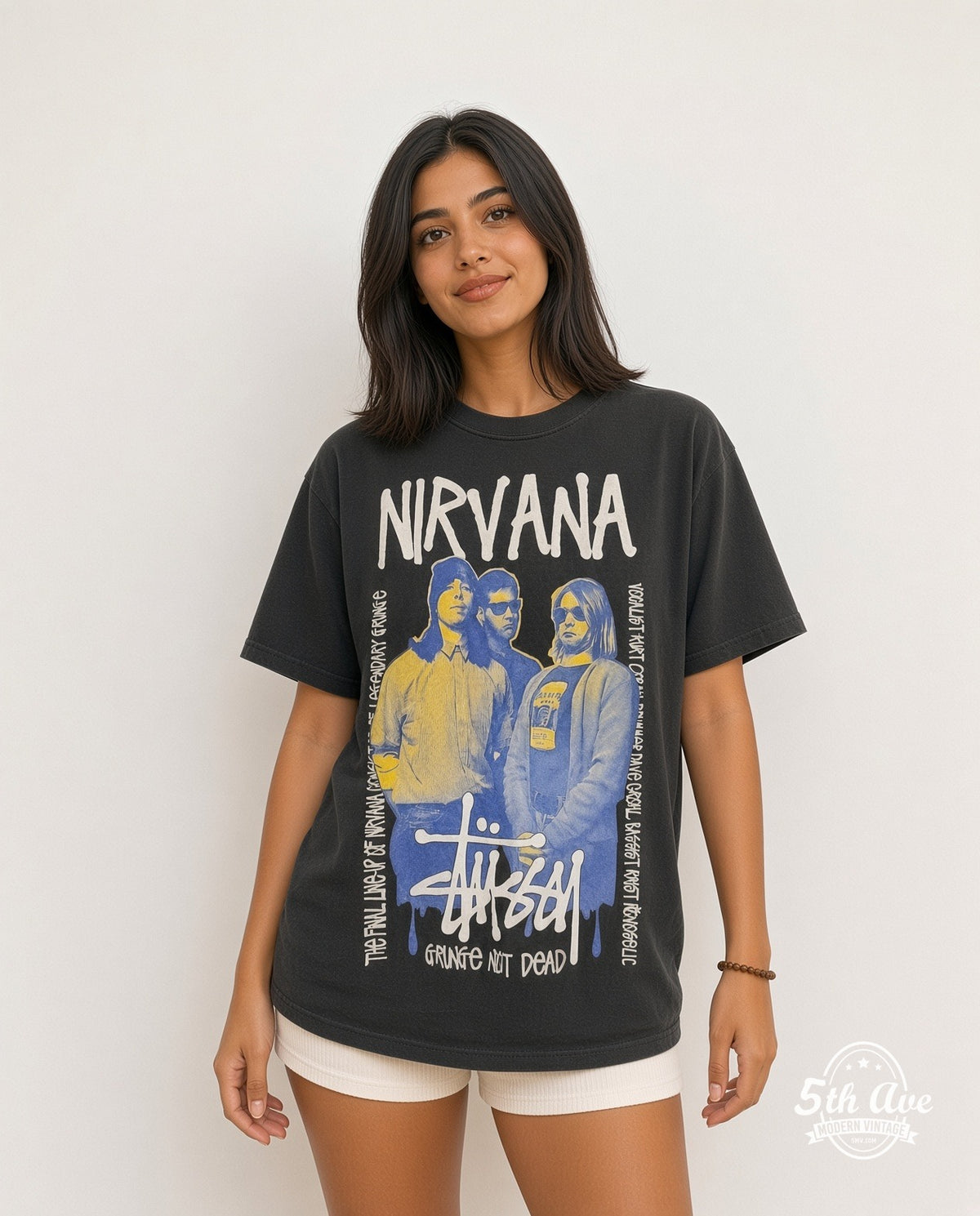 Nirvana model