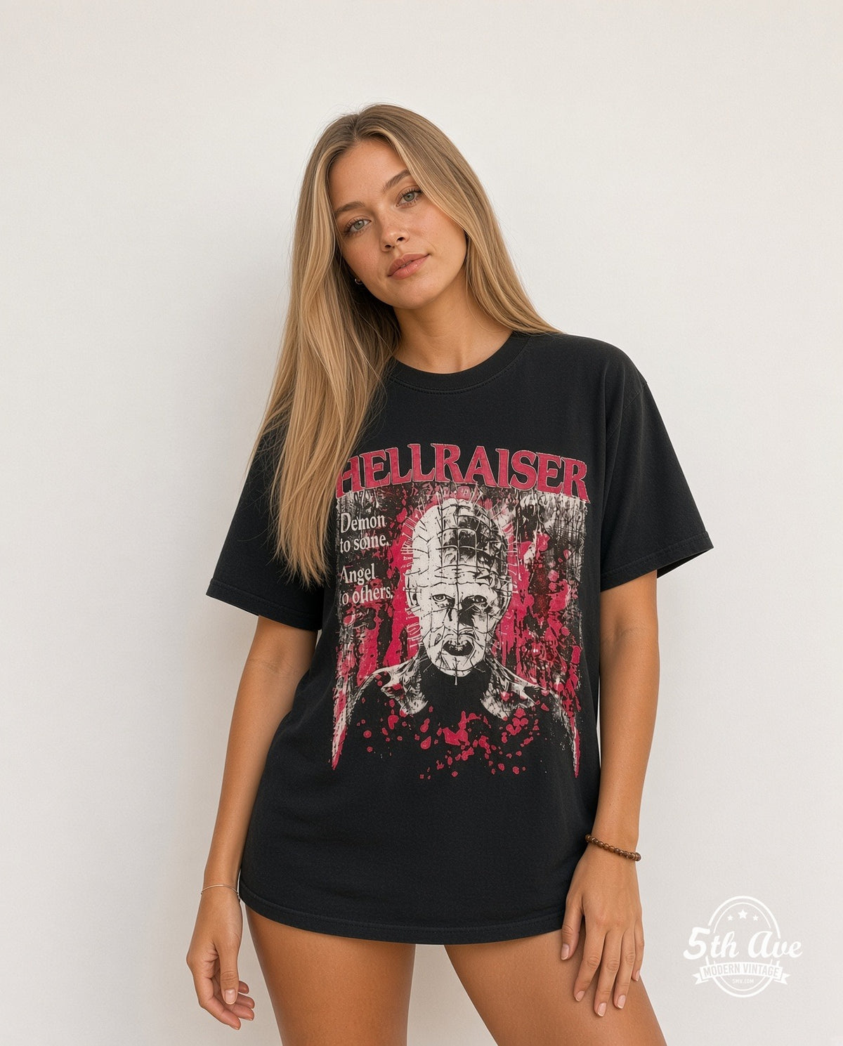 Hellraiser model