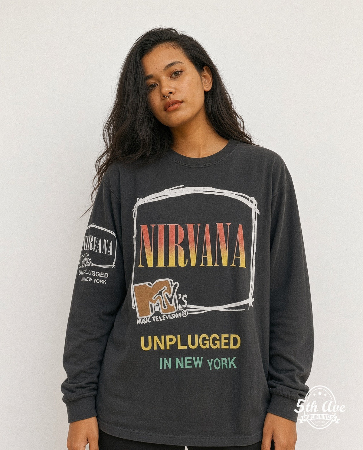 Nirvana model