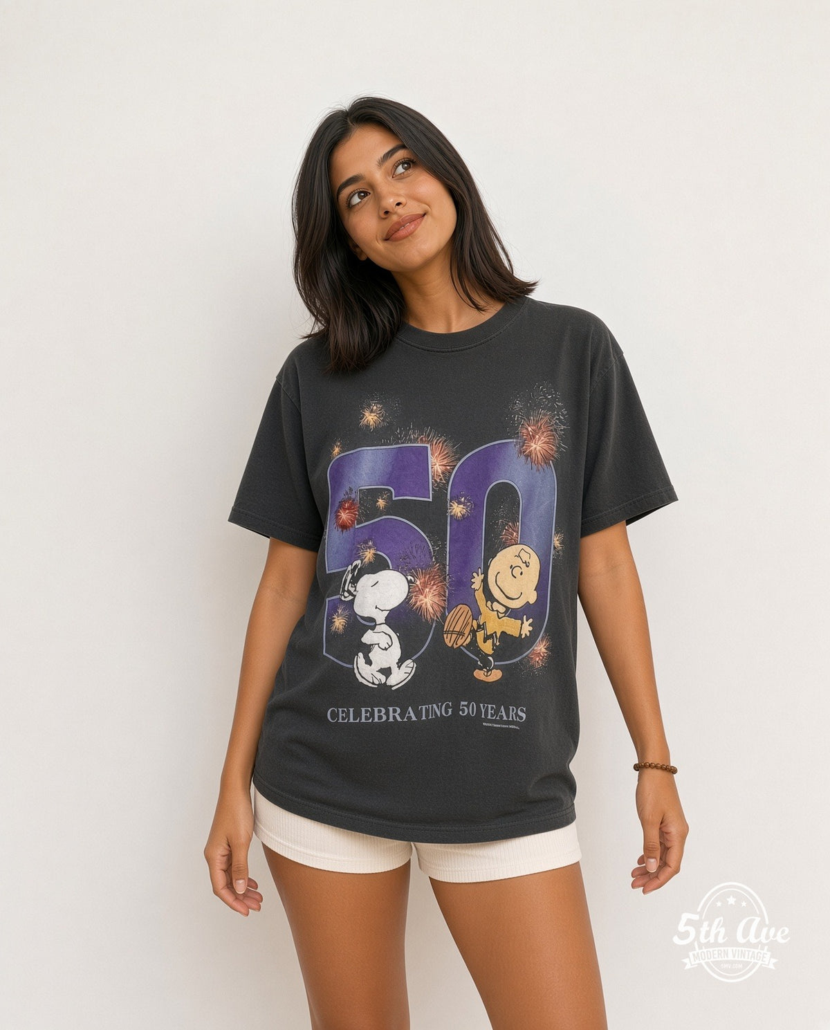 Peanuts model
