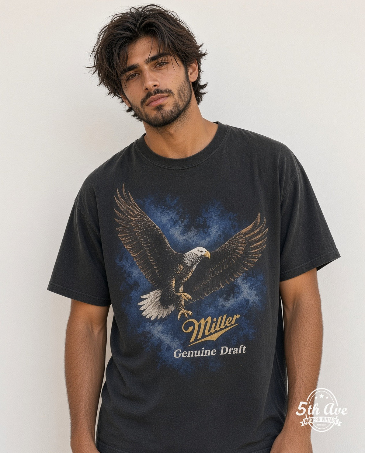 Miller Genuine Draft model