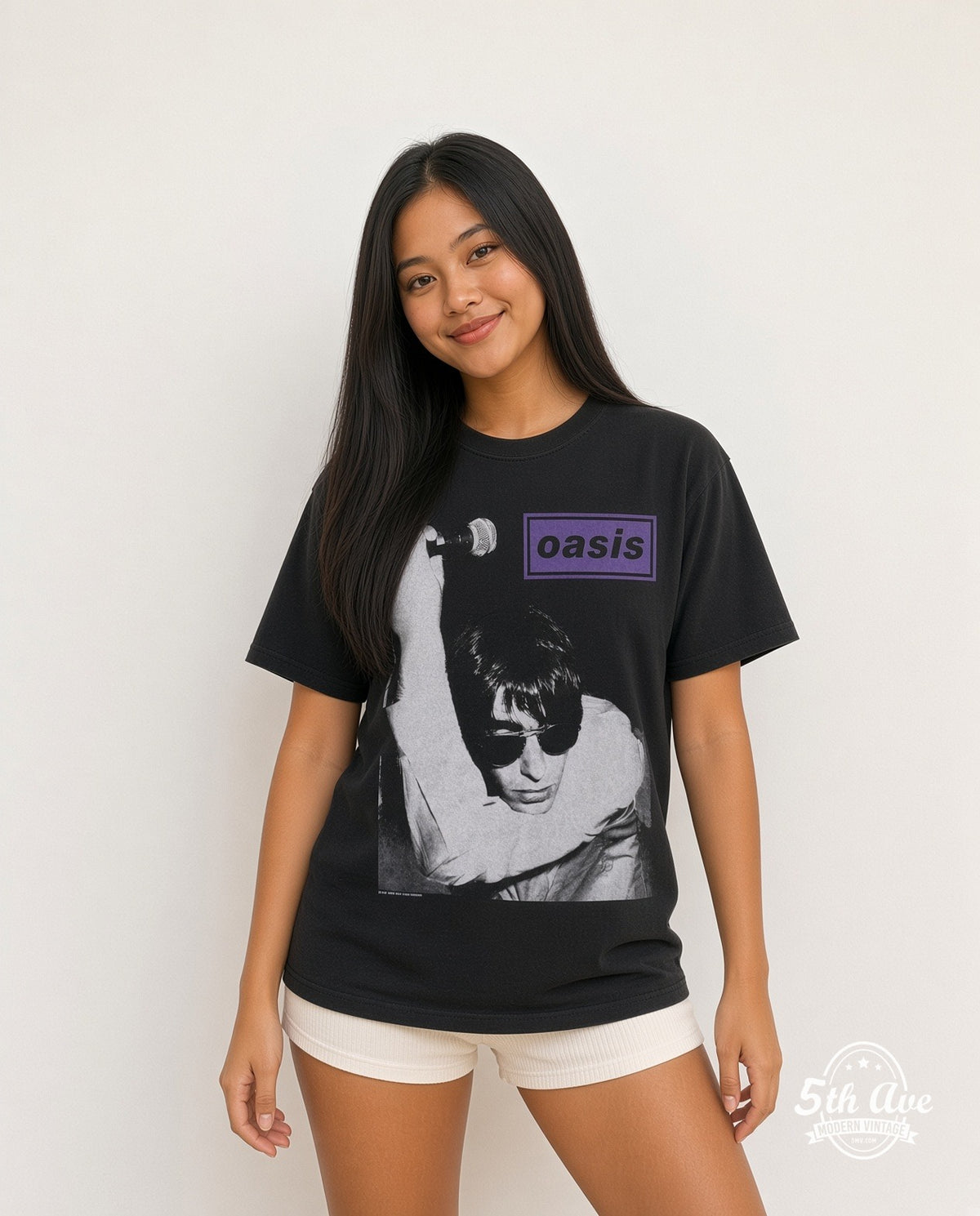 Oasis model