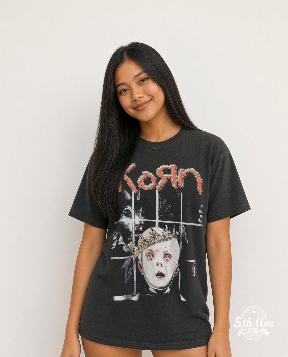 Korn model